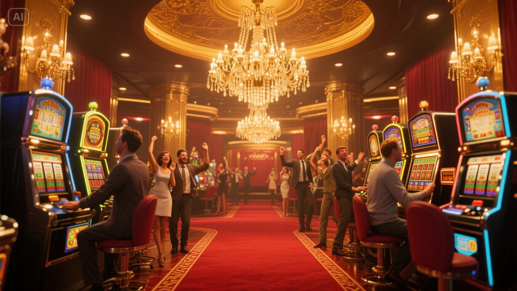 Registration at Jackpot 7s Casino Casino